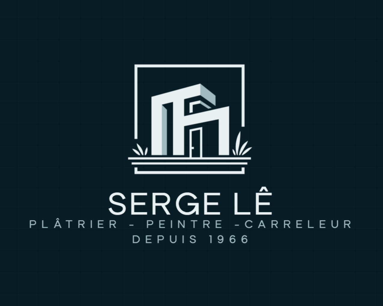 LÊ Serge : Artisan Peintre — Photos 7